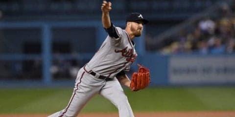 【MLB】“報復”危険球のブ軍投手、5試合出場停止　抗議中で先発登板も5失点KO…