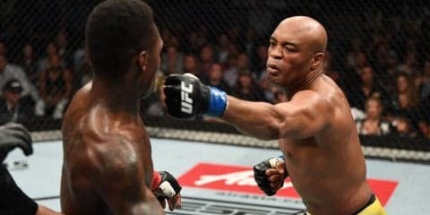 髙阪剛『UFC237』の展望を語る「似て非なる二人のマッチアップなど、今回は実に興味深いカード」