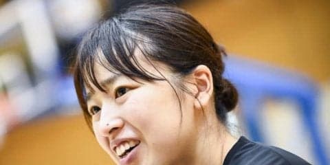 自分を貫き日本代表の座を取り返すべく燃える三好南穂「私はスリーでやっていく」