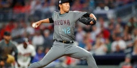 【MLB】平野佳寿、2/3回を3失点と乱調で1回投げきれず　8戦ぶり失点で防御率5.54