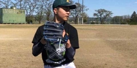 「本当に弟なの？」-甲子園V左腕の中日小笠原と比較されてきた弟が決めた覚悟