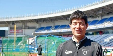 夢はオールアジアの架け橋に　台湾球団で働く日本人職員が描く夢【Global Baseball Biz vol.1】