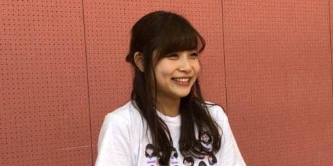 「応援したいと思う気持ち」を大事に！Mitsukiさん【普段見られない、チアの裏側 PART4】