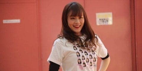 葛藤と戦う新生・dianaのキャプテン　Yayoiさん【普段見られない、チアの裏側 PART3】