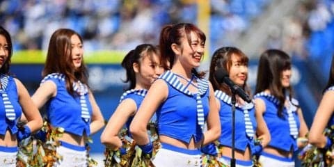 新たなる船出を迎える「diana」の目指すべき姿とは【普段見られない、チアの裏側 PART2】