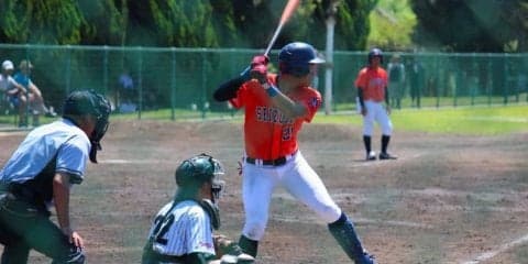 アスリート系大型外野手 地方国立大から全国区目指す 奥山皓太（静岡大4年）【Future Heroes vol.9】