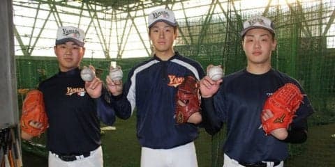 強豪復活へ！光星戦17失点から逆襲誓う青森山田投手陣 平沼海斗、堀田賢慎、藤森粋七丞【Future Heroes Vol.6】