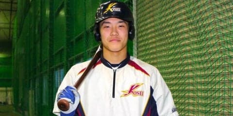坂本勇人の背中を追う生粋の野球小僧が甲子園を駆ける！武岡龍世（八戸学院光星3年）【Future Heroes Vol.4】