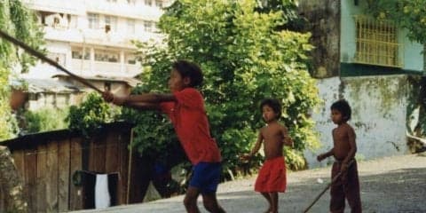 メキシコ野球伝来の歴史【WORLD BASEBALL vol.1】
