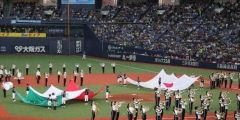 侍ジャパンシリーズ2019からみたレベルアップするメキシコ野球【WORLD BASEBALL vol.2】