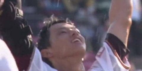 楽天、7点差ひっくり返してサヨナラ勝ち！　ドラ1辰己が劇的打　鷹は守護神の森が痛恨