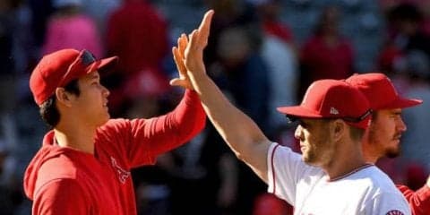 【MLB】大谷翔平の復帰で戦力外…　またもスターに弾き出された32歳野手の悲運のキャリア