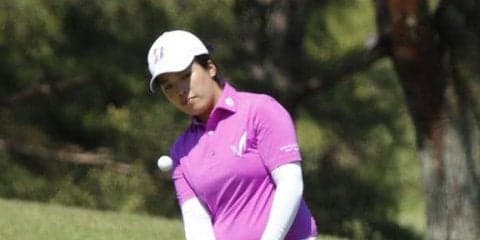 悔しい４位も全国出場を決める／関東女子学生Ａブロック対抗戦