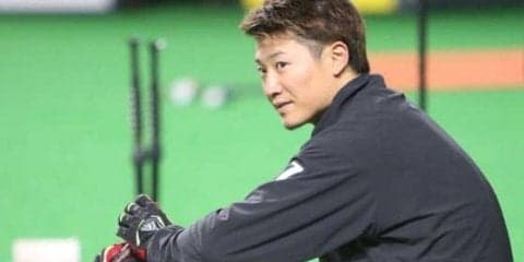 日ハム西川、攻守で勝利に貢献　8回1死では中直併殺を完成させる