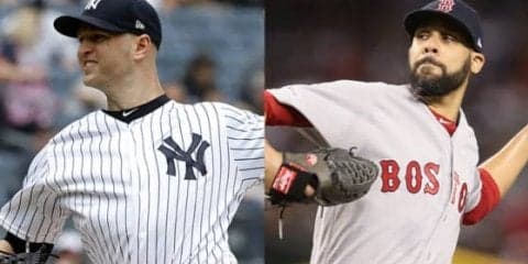 【MLB】「ボールは変わった？」　本塁打“乱発”のメジャーで投手たちが米紙に続々証言