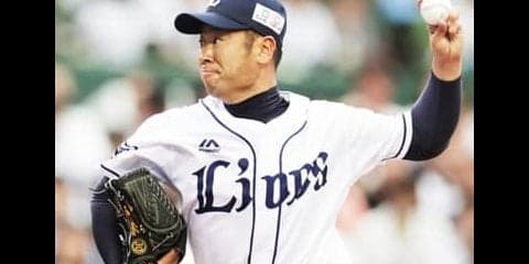 榎田大樹に理想的な球速差の球種。その投球術にプロの醍醐味がある