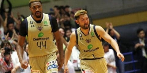 今夜A東京との決戦に臨む琉球の橋本竜馬「駆け上がるにはさらに大きな力が必要」