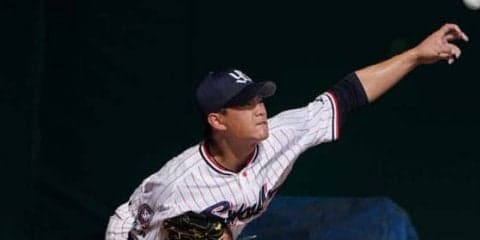 9日の公示　広島藤井、燕高橋＆西田、DeNA武藤、阪神岡崎が抹消