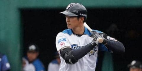 9日の公示　日本ハム石井を昇格、広島藤井、燕高橋、西田、阪神岡崎が抹消