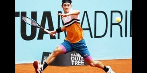 錦織圭「最近で一番ショック」なフェレールの引退に想いを馳せる