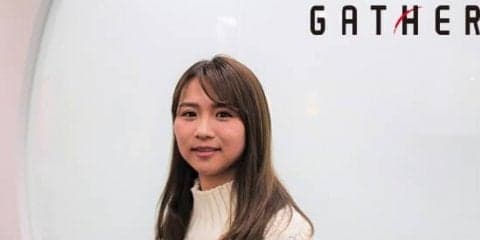 「趣味の枠をこえて競技に夢中になっている自分がいました」アスリートのデュアルキャリア アルティメット選手 田村友絵さん（前編）