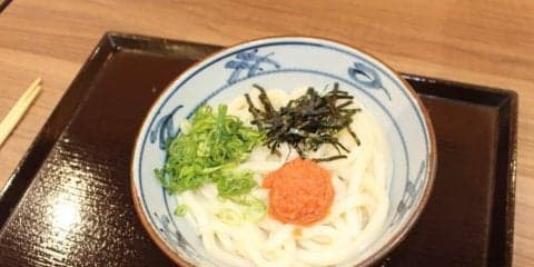 「プロ」への道はここから始まる！ 徳島インディゴソックスが経営する「宮武讃岐うどん」ゆめタウン徳島店【Ballpark Trip vol.2】