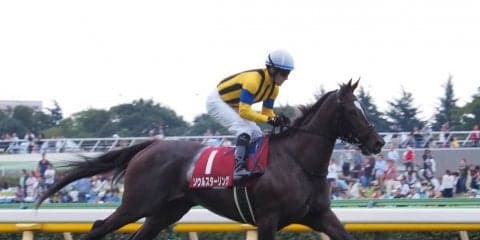 【武豊日記】ソウルスターリング