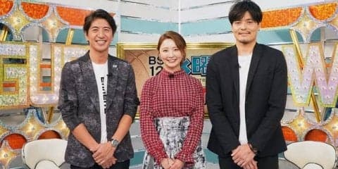 BS12、Bリーグが開催する「B.LEAGUEAWARD SHOW 2018-19」を生中継