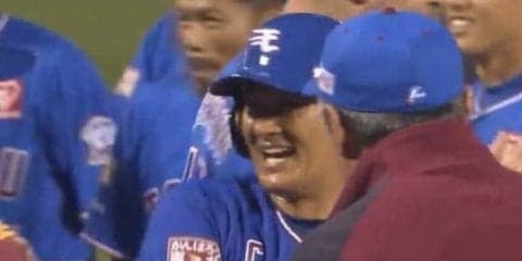 楽天2試合連続サヨナラ勝ちで3連勝、チームは単独2位！　鷹はドラ1甲斐野が初黒星