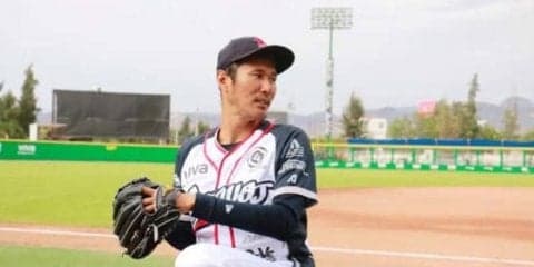 元DeNA久保所属のメキシカンリーグで“飛ぶボール”問題　「投手にとって苦難の1年」