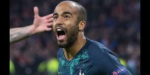 決勝は「匂いの消えた」イングランド勢対決。連日のCL大逆転劇に思う