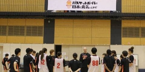 東京五輪で金メダルを目指す女子日本代表、18名に絞り第3次強化合宿を実施