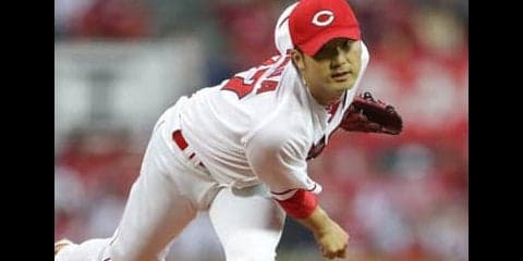 黒田博樹から受け継がれる「カープ魂」。広島を陰で支える男の証言