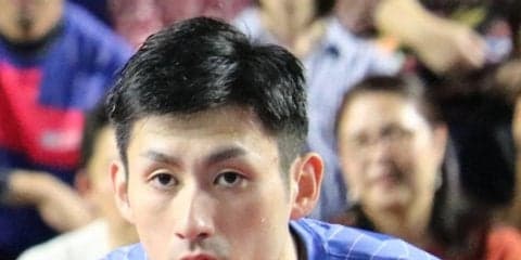 【卓球・Tリーグ】岡山リベッツ、上田仁と契約更新