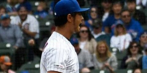 【MLB】ダルビッシュに米メディア辛辣「無安打の時点でブーイング浴びた最初の投手」