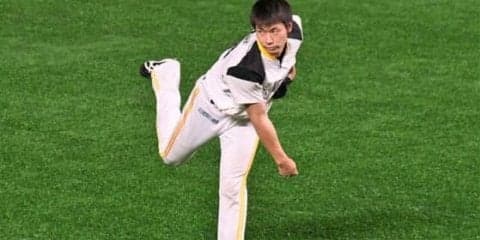 鷹・武田「本当に申し訳ない」2試合連続3回2/3、8失点炎上でKO