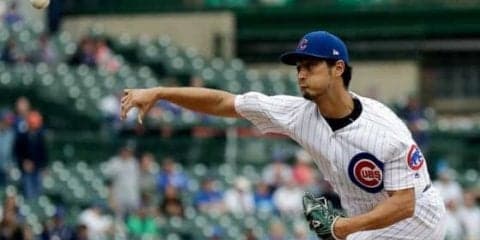 【MLB】「ストライクを投げろ」ダルビッシュ再生案を米メディアが提案、オープナーも？