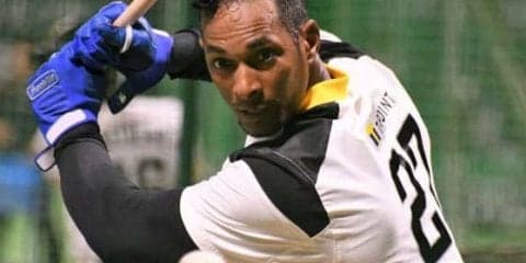 鷹グラシアル「チームが大差で負けて意味を持たなかった」大敗の中で気を吐くソロ