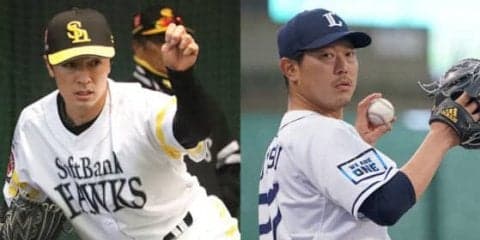 西武内海、中日松坂、鷹和田…　12球団、30歳以上の1軍未出場選手たちは？