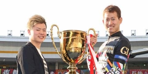 松戸G1（最終日）レポート