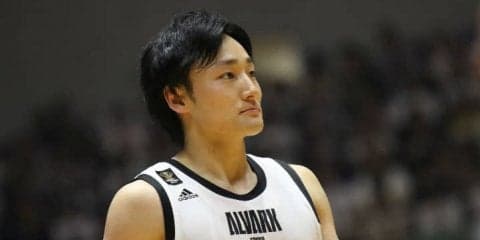 連覇を懸けてファイナルへ、アルバルク東京の田中大貴「すべてぶつけたい」