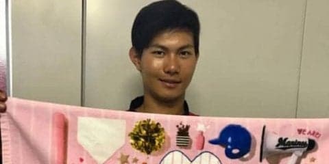 ロッテ、18日は「SUPERLADIESDAY」　女性先着1万5000人にレディースユニ配布