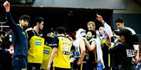 チームを象徴する遠藤祐亮の反撃、栃木が最後に示した『ブレックスメンタリティ』