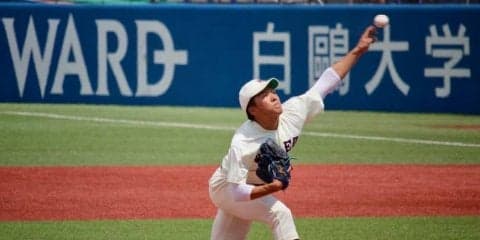 早大が瀧澤の先制2ラン＆完封リレーで立大に先勝！早川が“成長”の今季2勝目！【5/11 春季東京六大学野球 1回戦 早稲田大学 vs 立教大学】