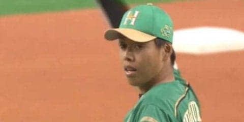 ハム杉浦が5回零封で今季初勝利、大田6号2ラン　西武は今井が炎上で5連敗