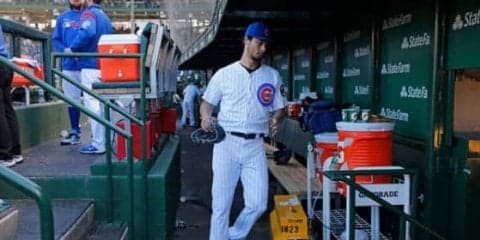 【MLB】制球難ダルビッシュ、酷評を跳ね返せるか　地元ラジオ局で「最も高額な5番手投手」