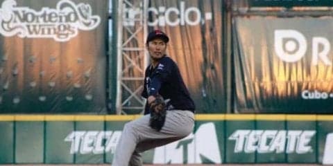 元DeNA久保康友、今季最短4回途中8失点KO　元広島ロサリオを抑えられず…