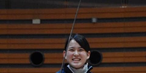 【フェンシング部】 サーブルリーグ１日目、結果振るわず