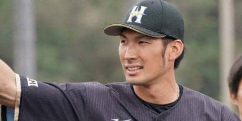 ハム大田、先制打＆ダメ押し2ラン　5月は打率4割超、1番の西川に「感謝」