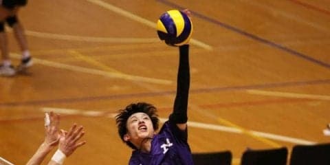 王者・早大に完敗  精神面の課題浮き彫りに／春季関東大学1部リーグ戦